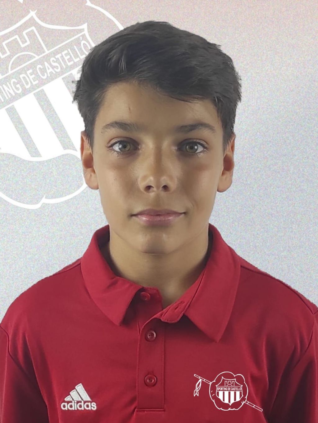 Hugo Ruiz, convocado por la selección&nbsp;valenciana