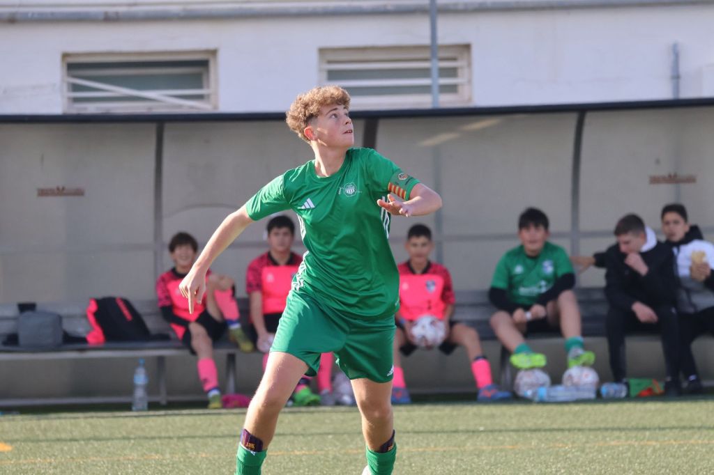 Eneko Ahis, convocado por la Selección&nbsp;Valenciana