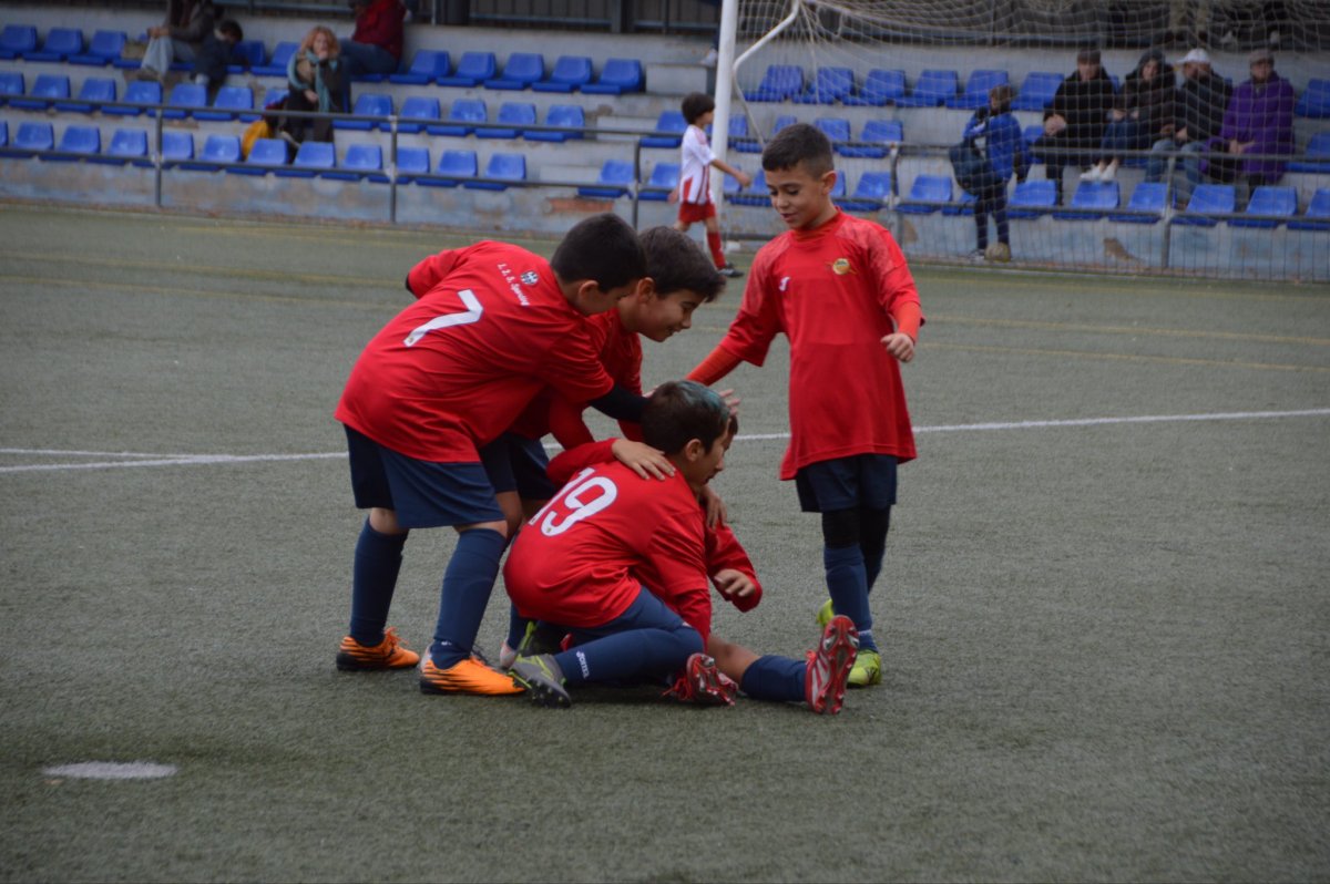 El Sporting de Castelló encara 2026 con ilusión y nuevos retos&nbsp;deportivos