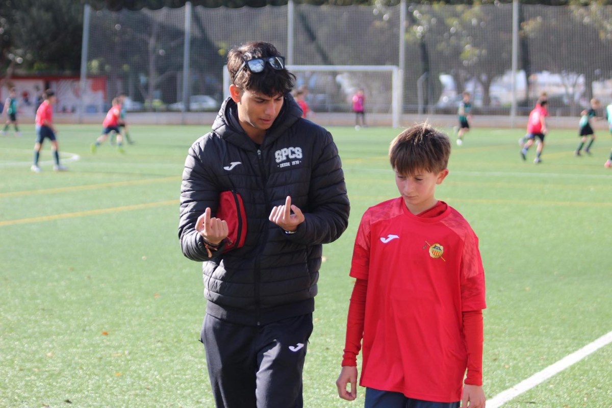 Apúntate a los partidos de&nbsp;captación